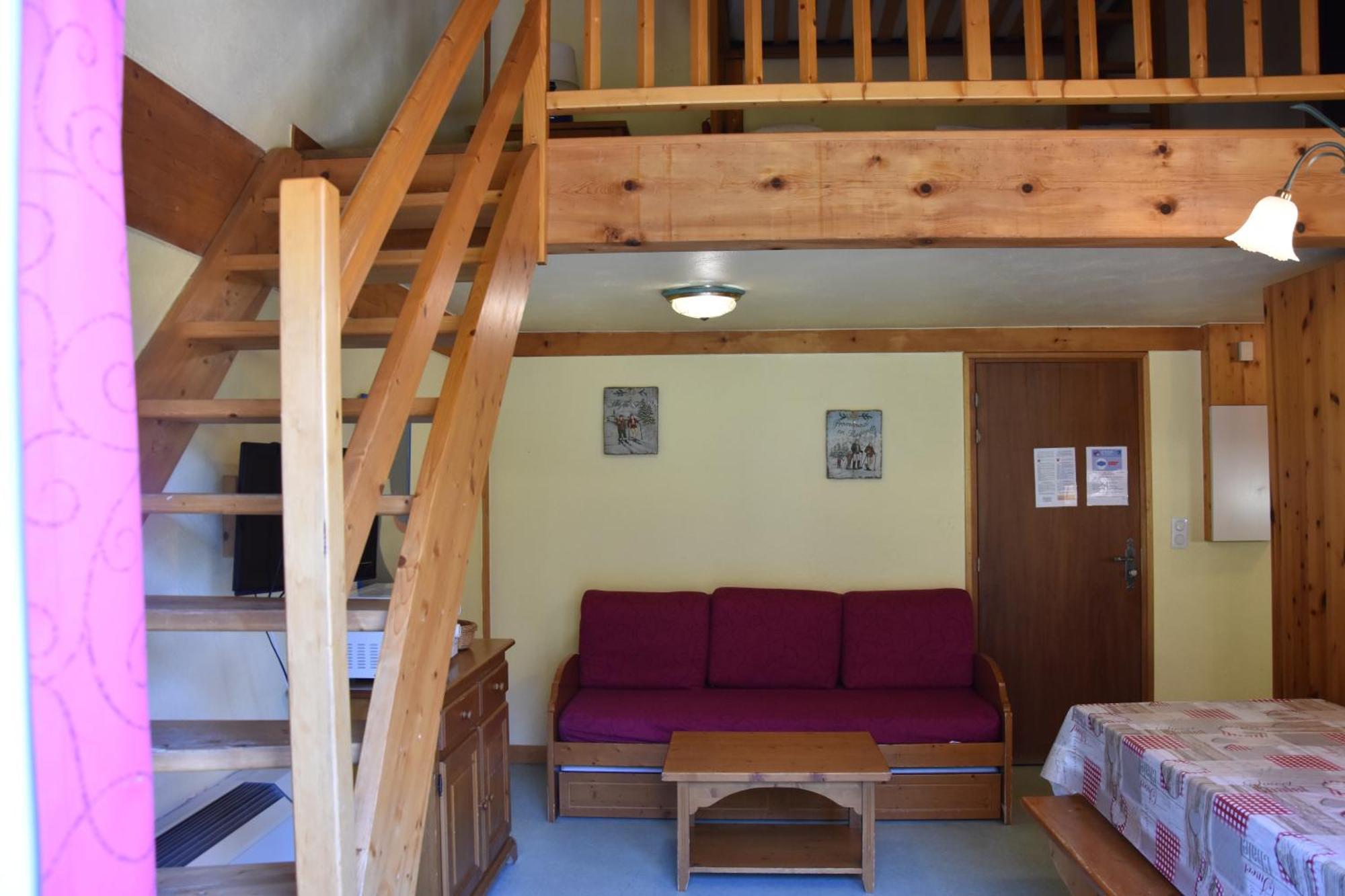 Alpes Roc Aparthotel Pralognan-la-Vanoise Exterior photo